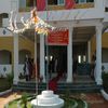 Apollo Arts and Science College Chennai