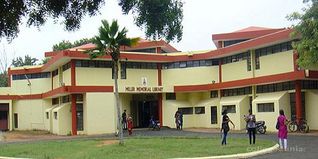 Madras Christian College Admission 2026 : Courses, Eligibility, Application Form, Last Date To Apply
