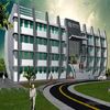 SRM Business School Lucknow