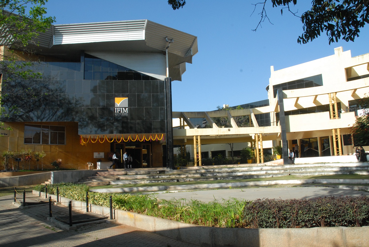 JAGSOM Bangalore