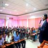 Faculty of Management, Builders Engineering College Tiruppur