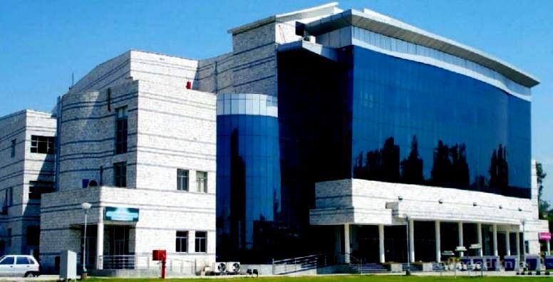 The Business School University of Jammu TBS Campus and MBA Admissions 2027