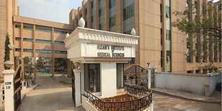 Nizam's Institute of Medical Sciences (NIMS), Hyderabad Admissions 2026: Course, Fees, Eligibility, Selection Criteria