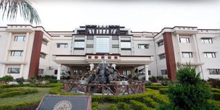 JB Institute of Technology (JBIT) Admission 2026: Courses, Application Process, Eligibility, Placement, Fees