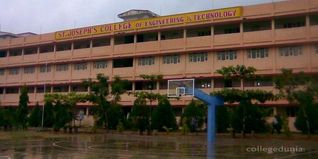 SJCET Admissions 2026: Dates, Courses, Fees, Eligibility, Selection Criteria, Application Process