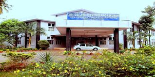 College of Engineering Perumon Kollam Admission 2026: B.Tech, M.Tech, Fees, Eligibility