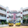 Maha Barathi Engineering College Villupuram