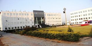 SRGI Lucknow Admissions 2026: Overview