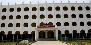 Panimalar Institute of Technology Chennai Admission 2024: Courses, Fees, Selection Criteria