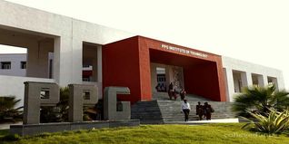 PPG Institute of Technology, Coimbatore, Tamil Nadu, Admissions 2023