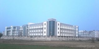 Dr Bhimrao Ambedkar Engineering College of Information Technology Admission 2024: Cutoff, Courses, Fees, Eligibility