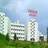 SKN Sinhgad College of Engineering Solapur