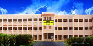 Mannar Thirumalai Naicker College Admissions 2024: Courses, Eligibility, Selection Criteria