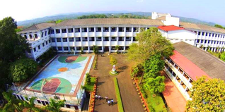 Nirmala College, Muvattupuzha Admission 2025: Application process