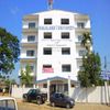 Oriental Theological Seminary Dimapur