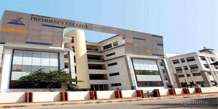 Presidency College Bangalore Admission 2026: Fees, Last Date to Apply, Cutoff, Eligibility, Selection Criteria