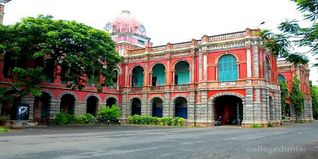 Presidency College Chennai Admissions 2026: Cut Off, Selection Criteria, Eligibility