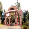 Pt. Vasudev Tiwari College of Education Jhansi
