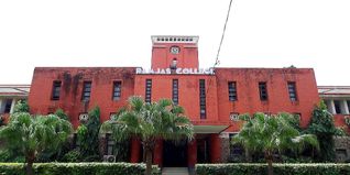 Ramjas College Admission 2026: Courses, Eligibility, Cutoff, Application Form, Last Date