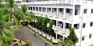 Roever College of Engineering and Technology, Perambalur Admission 2024: Courses, Dates, Fee Structure