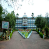 Sacred Heart College Chalakudy Thrissur