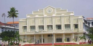 Sacred Heart College Admission 2025: Courses, Fees, Eligibility, Application Process & Selection Criteria