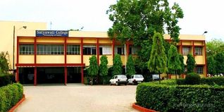 Satyawati College Admission 2026: Courses, Eligibility, Cutoff, Application Form, Last Date
