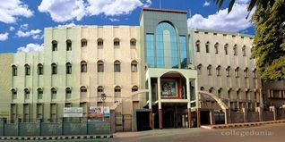 Seshadripuram College, Bengaluru Admission 2024, Fees Structure, Merit List, Courses