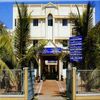 Shri Sangameshwar Arts & Commerce College Bijapur