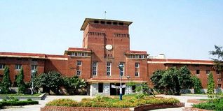 SRCC Admission 2024: Courses, Eligibility, Cutoff, Application Form, Last Date