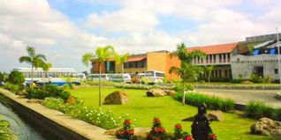 JD College of Engineering and Management: Admission Process