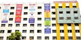 PERI Institute of Technology Admission 2026: B.Tech, M.Tech, Cutoff, Fees, Eligibility