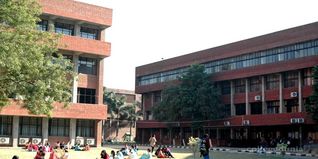 Post Graduate Government College for Girls: Admission 2025, Fees, Courses, Cutoff