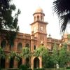 Dr. S. S. Bhatnagar University Institute of Chemical Engineering & Technology Chandigarh