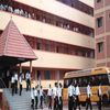 VSM Institute of Aerospace Engineering and Technology Bangalore