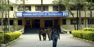Vemana Institute of Technology Bangalore Admission 2025: UG & PG, Cut Off, Registration Process