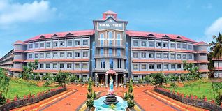 Vimal Jyothi Engineering College Admission 2026: Cut Off, Eligibility, Application Form