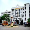 Sardar Patel Post Graduate Institute of Dental and Medical Sciences Lucknow