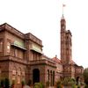 Dang Seva Mandal's Arts College Abone Nashik