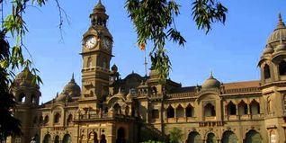 Pendharkar College Admission 2024: Courses, Eligibility,  Application process