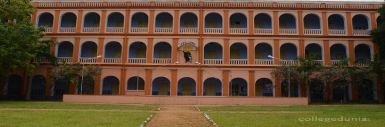 SJC Trichy
