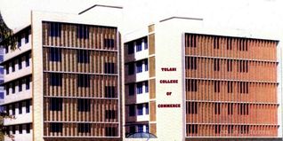 Tolani College of Commerce Admission 2024: Merit List, UG, PG, Courses, Eligibility, Application Form, Dates