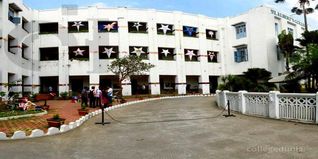 St. Albert's College Ernakulam Admission 2025: UG & PG Admissions
