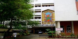 St. Andrews College Admission 2024: Merit List, Courses, Eligibility, Application Form, Last Date