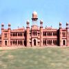 ST John's Agra