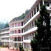 St Joseph's College Kohima