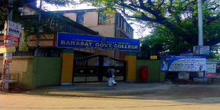 Barasat Government College, North 24 Parganas: Admission 2024: Merit List, Courses, Eligibility, Application Form, Last Date