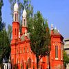 Baring Union Christian College Batala