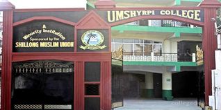 Umshyrpi College, Shillong Admission 2023: Application process