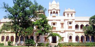 VSSD College Admissions 2024: Courses, Eligibility, Selection Process